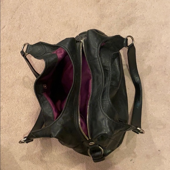 Coach Purse - Picture 2 of 3